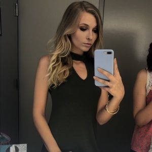 Meet your Posher, Nicole